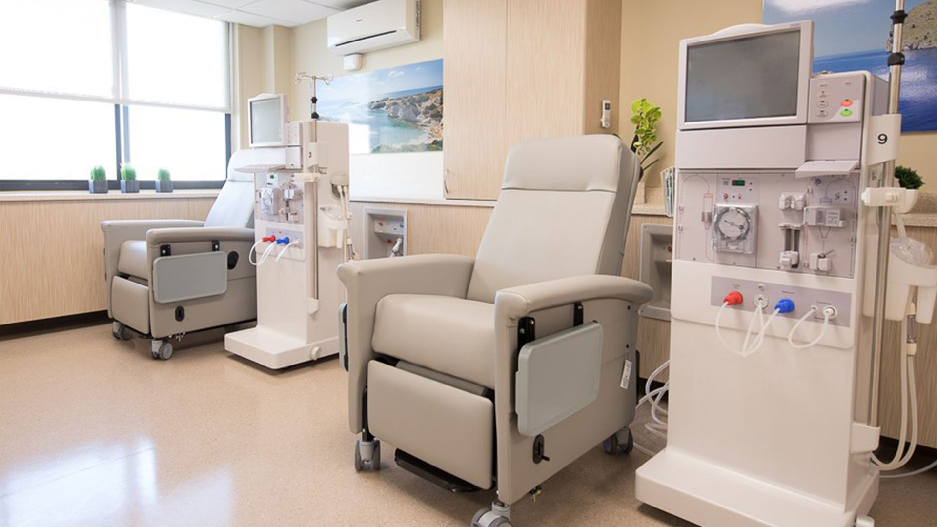 Cassena Kidney Care Dialysis Centers New York Brooklyn Bronx Long