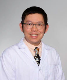 Dr. Panupong Lisawat – Nephrologist