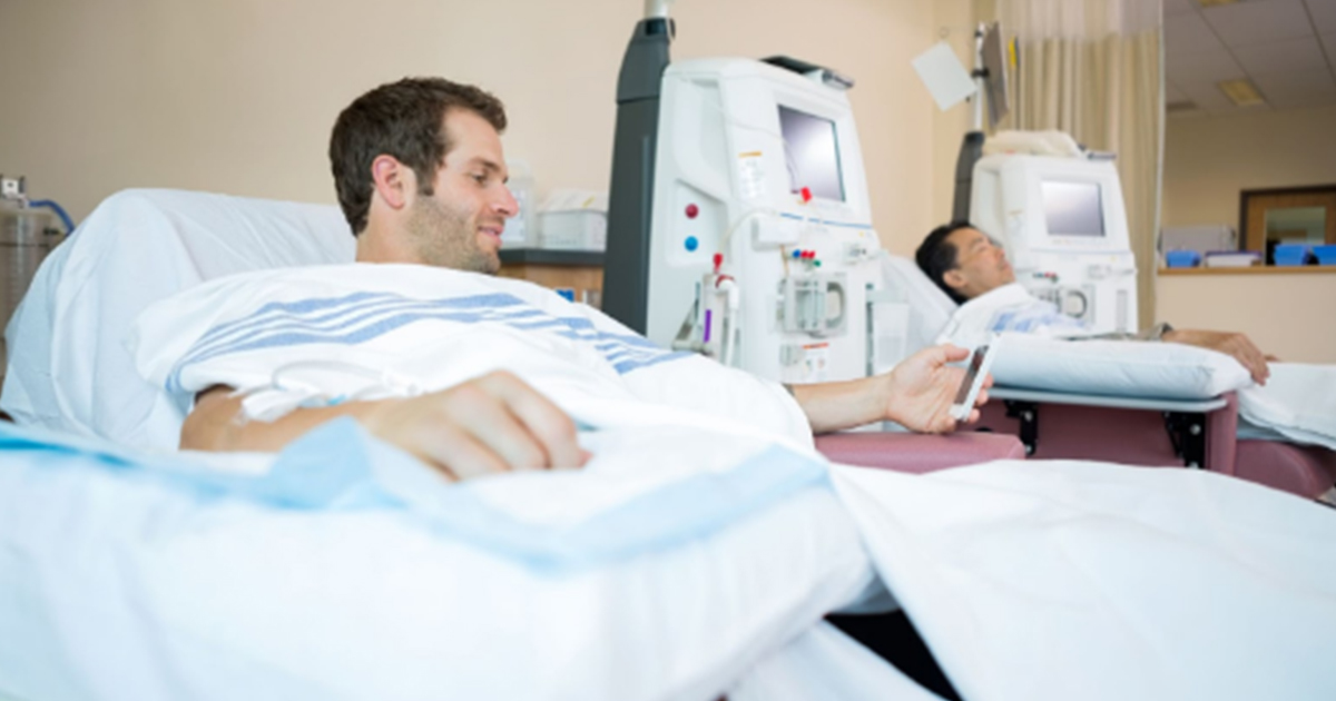 When Is It Time to Stop Kidney Dialysis Treatment?